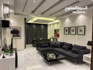  7 furnished apartment for rent in deir ghbar  ( Property 40364 )-174787500