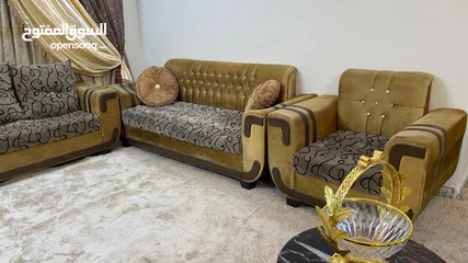  2 اثاث منزلي