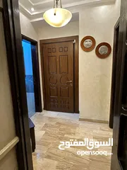  26 شقة مفروشة للايجار في الصويفية ( Property 39850 ) سنوي فقط