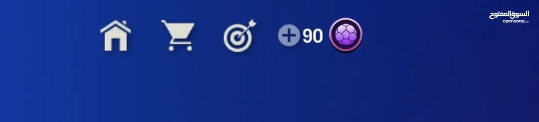 10 حساب لعبة FC Mobile بقيمة 70 دينار أردني (قابل للتفاوض ) عن طريق المكالمات الصوتية أو رسائل نصية.