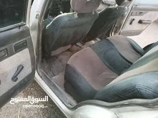  12 اوبل كدت للبيع اربد