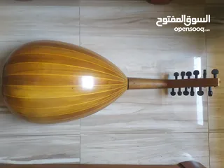  1 عود سوري ابراهيم سكر