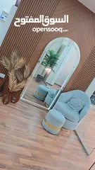  3 صالون سيدات للبيع
