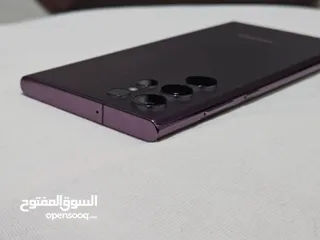  3 جلاكسي سامسونج 22الترا