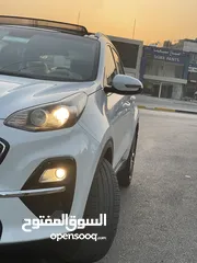  9 سبورتاج 2019 خليجي