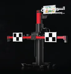  4 احدث اصدار بلعالم من شركة AUTEL يحتوي على ست كاميرات عالية الدقة لتحديد المواقع والتتبع