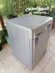  8 حماصه انديست بريطانيا الصنع شغاله 120 دينار