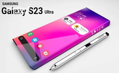  16 هدايا ومفاجات لو حجزت معانا   Samsung ultra s23   سامسونج الترا s23