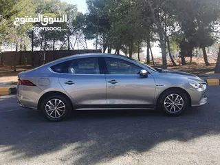  8 BYD QIN PLUS DM-i PLUG-IN HYBRID 2024 البيع كاش أو أقساط