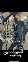  12 جميع قطع غيار اودي  Audi   بودي ميكانيك باسعار مناااااافسة جدا