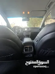  4 كيا k5 مطور 2000 بنزين موديل 2020