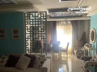  2 شقة للبيع بسعر مميز في الرابيه