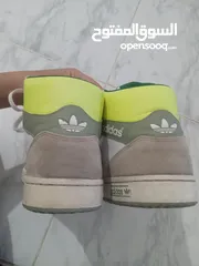  4 adidas shoes