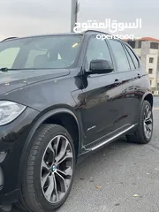  1 Bmw X5 2016 للبيع