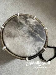  4 Dholak Kasr/كاسر طبل عماني