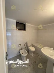  7 شقة فارغة - ام السماق - 3نوم - 170م - قرب الخدمات