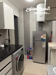  21 شقة مفروشة فاخرة للإيجار السنوي مباشرة من المالك – أم السماق / خلدا Furnished Luxury apartment