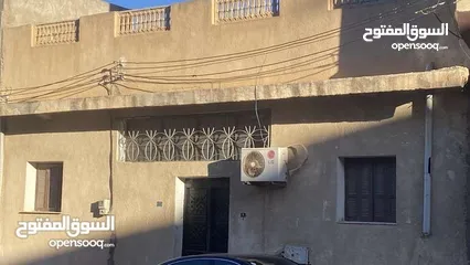 4 ‏منزل للإيجار في أبو سليم