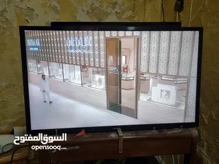  3 شاشة سامسونج ليد 32 سمارت