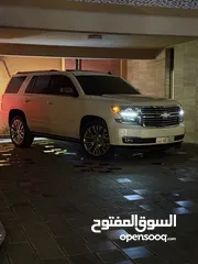  11 للبيع تاهو LTZ