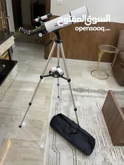  8 Telescope brand new تلسكوب قمري  للبيع عدد 2