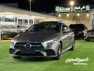  22 Mercedes Cls450 2019 +