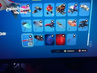  12 حساب فورتنايت نادر من سيزن 2 تو