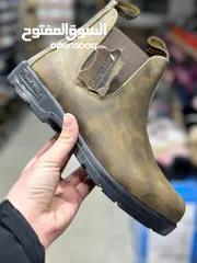  4 حذاء tamberland الاصلي الشتوي مناسب للفنيين ومناسب للجو البارد ومناسب في جميع الاشياء