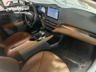  7 هونج شي 2024 EQM5