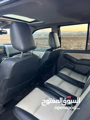  9 فورد اكسبلور موديل 2009 فل كامل بحال الوكاله