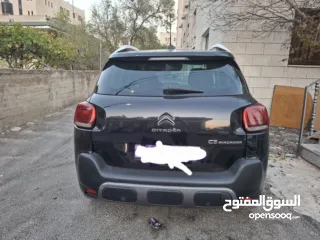  3 سيتروين C3 aircross 2019