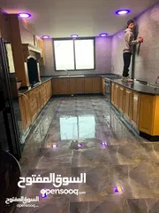  9 فيلا في أرقى واجمل مناطق عبدون اعلان رقم (V23)