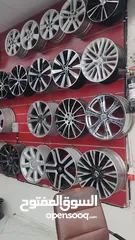  15 All Cars Rims and Tires WhatsApp
