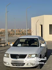  6 نيسان صني 2012 فحص 3 جيد