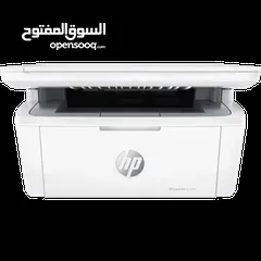  1 HP LaserJet MFP M141W Print, Copy, Scan,Wifi (7MD74A)