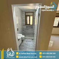  12 شقه مميزه جديده غير مفروشه للايجار الماصيون قرب فندق الملينيوم