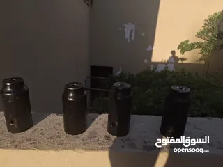  15 بسكليت جنط 24 مستعمل