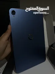  3 تابلت جي تاب شبه جديد مش مستعمل كثير موجود معو كفرين مع قلم تتش وكيبورد وماوس وستاند موجود توصيل