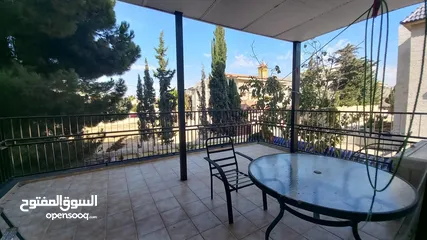  3 furnished apartment for rent abdoun  ( Property 39582 )-174775411