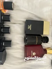  11 عطور اصلية نيش و ديزاينار للشباب Perfumes/Fragrances for men designer and niche