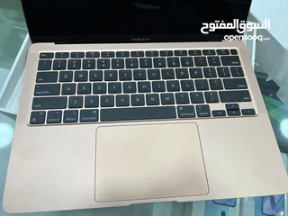  5 MacBook Air M1 2020 ابل ماك بوك 13 نش