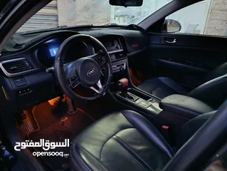  10 اوبتيما 2016 بسعر مورننج