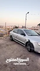  7 سكودا سوبيرب 2010