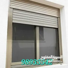  3 Door-window-Shatter-Kitchen All-Kinds of Aluminium work Repair old And New 