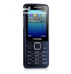  2 Samsung GT S5611 Original For wholesale and retail