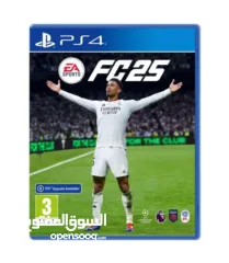  1 FIFA 25 للبيع