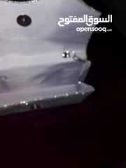  5 كعب وشنطه عروس للبيع