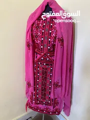  20 Balushi dresses