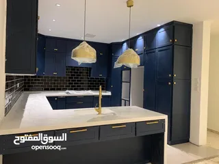  6 مطابخ المونيوم