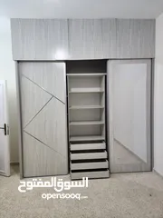  21 خزائن حائط خزين عصريه جميع الألوان متوفر تفصيل حسب الطلب